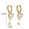 diamond earrings for women